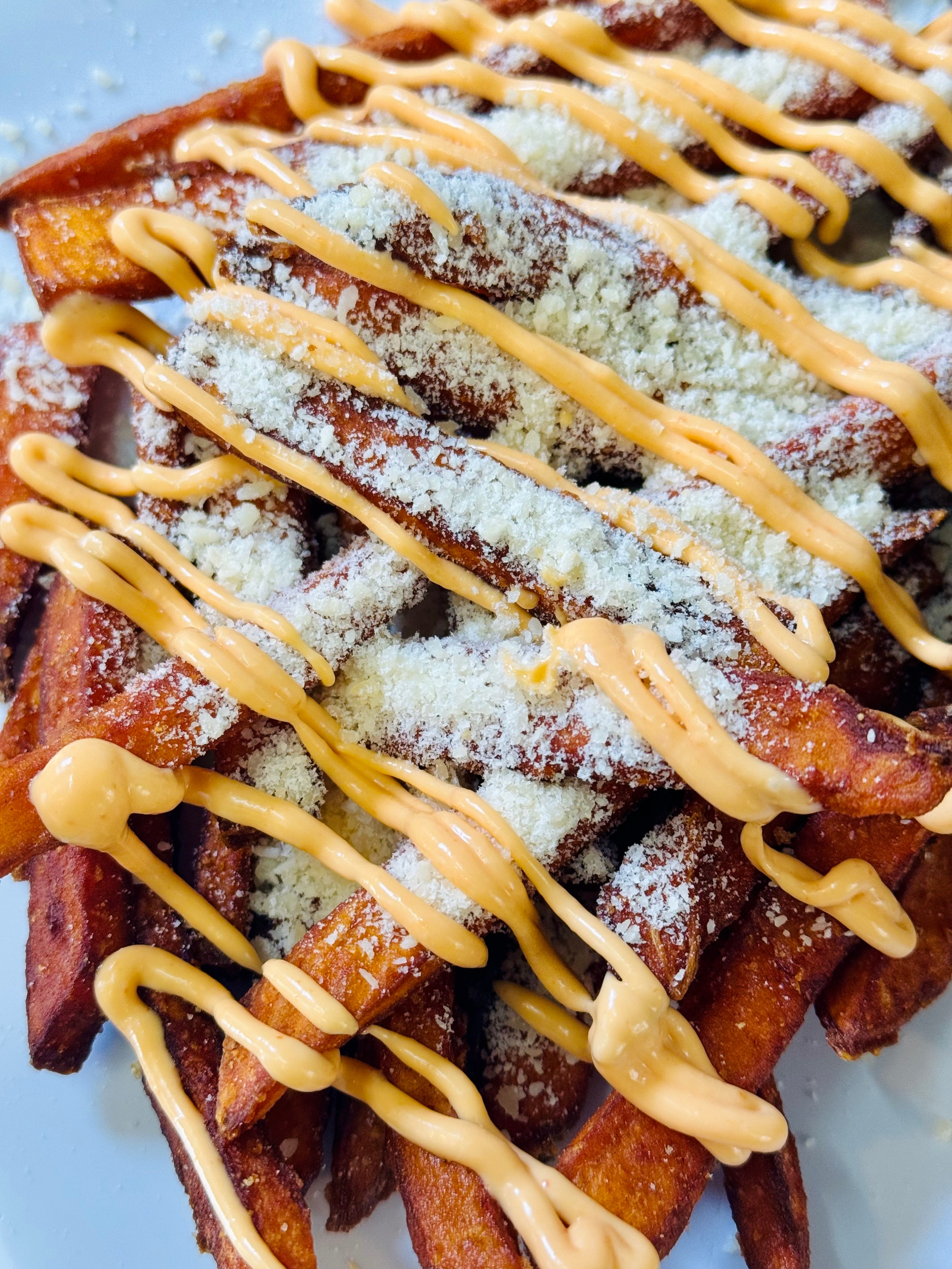 Chris Fries | Penny's Pit Gourmet Burgers (208) 651-5483